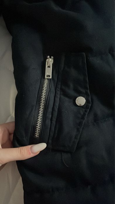 Geacă firma Mango Casual