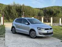 Polo 1.2 2011 138.000 km !