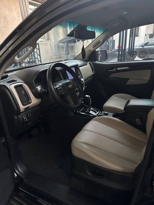 Trailblezer srochniy sotilad sunatga otb beramam