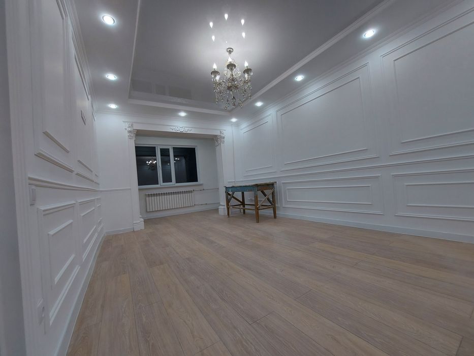 Делаю ремонт квартир и домов.ремонт жасаймын