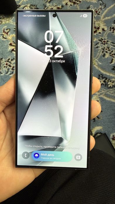 Samsung Galaxy S24 Ultra Vietnam 12/256