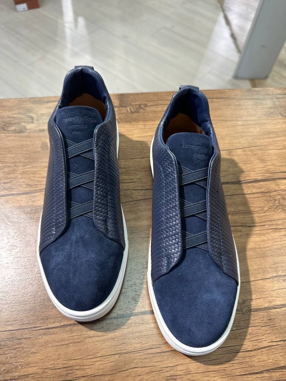 Loro Piana чена в ликвиция!