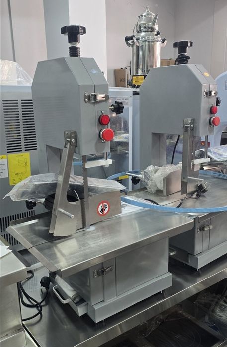 Suyak arra suyak kesadigan aparat Пила для мяса ленточный пила suyak a