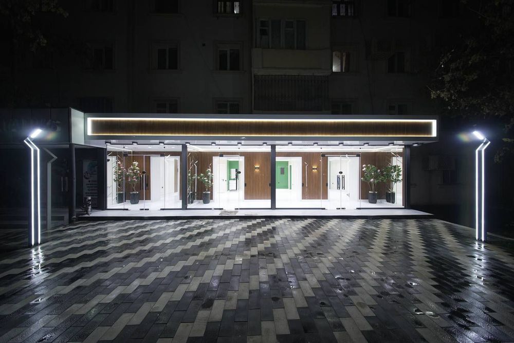 Продаётся. Не жилое