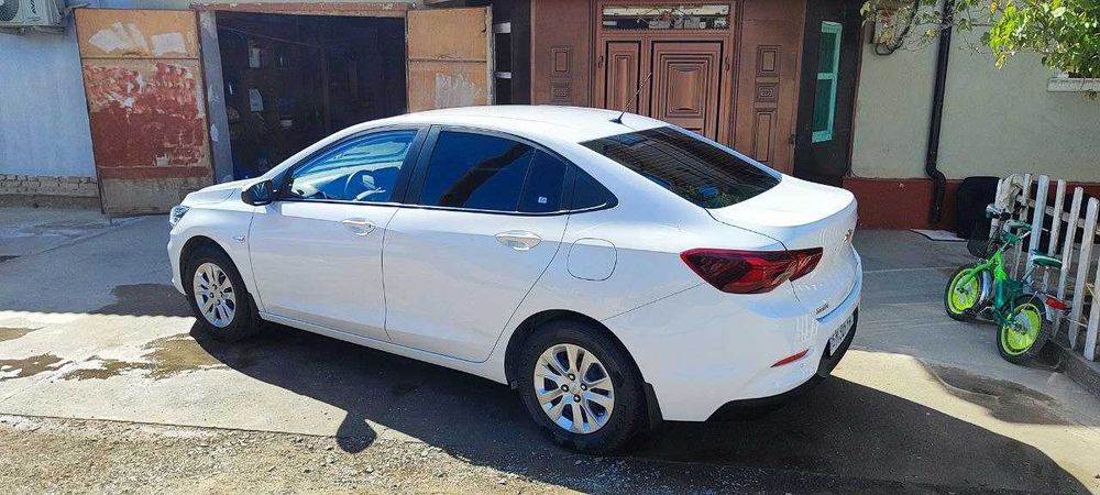 Chevrolet Onix / Шевролет Оникс сатылады 137 млн (питетини) 2023 окт