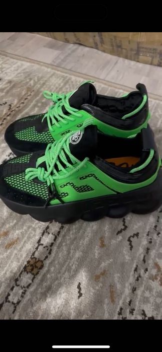 Vând chain reaction 43-44-45 cu cutie