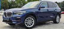 BMW X5 // 7 Locuri / TVA deductibil / Mild Hybrid /Garantie 12 Luni //