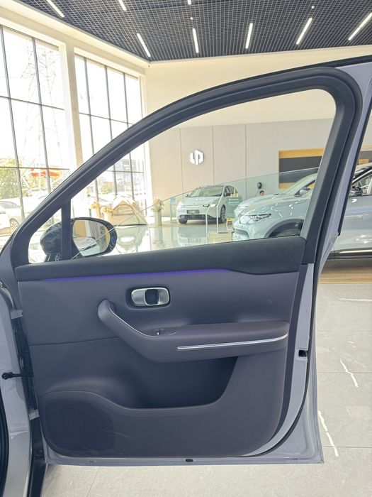 Leapmotor c10 eletkr