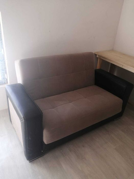 Продам диван, столы стулья, лавочки