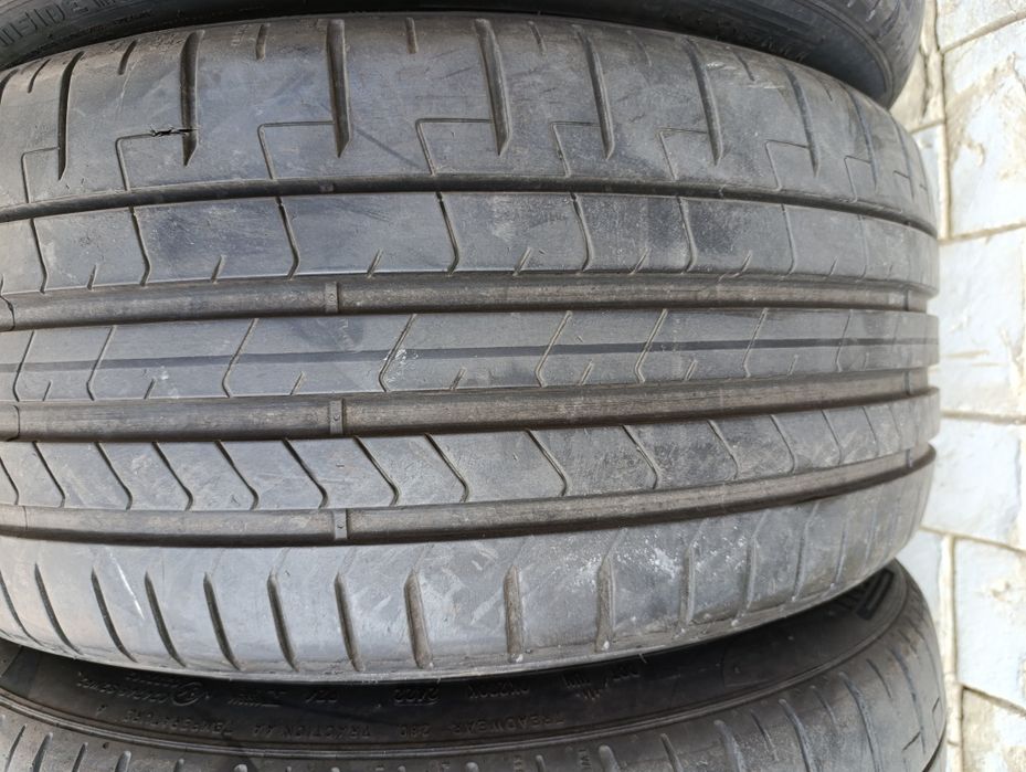 Летни гуми 235/35/20 Pirelli