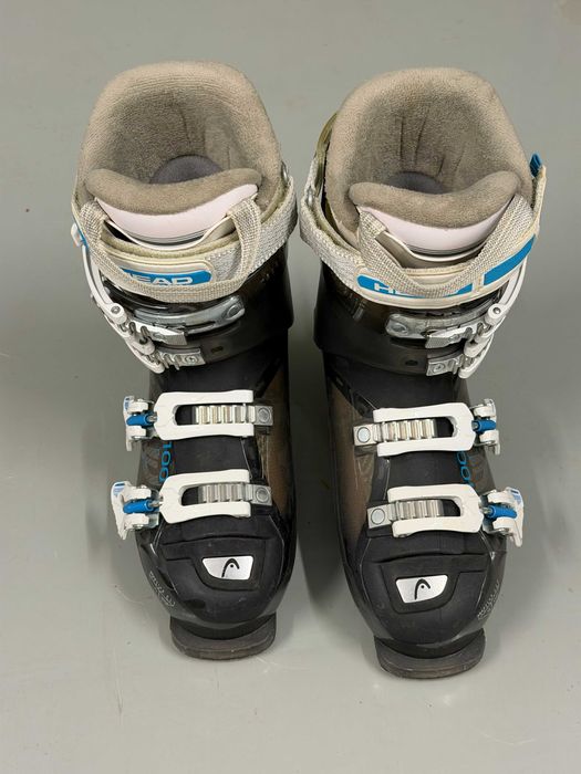 Дамски ски обувки Head Edge 10.0 (Flex 100)