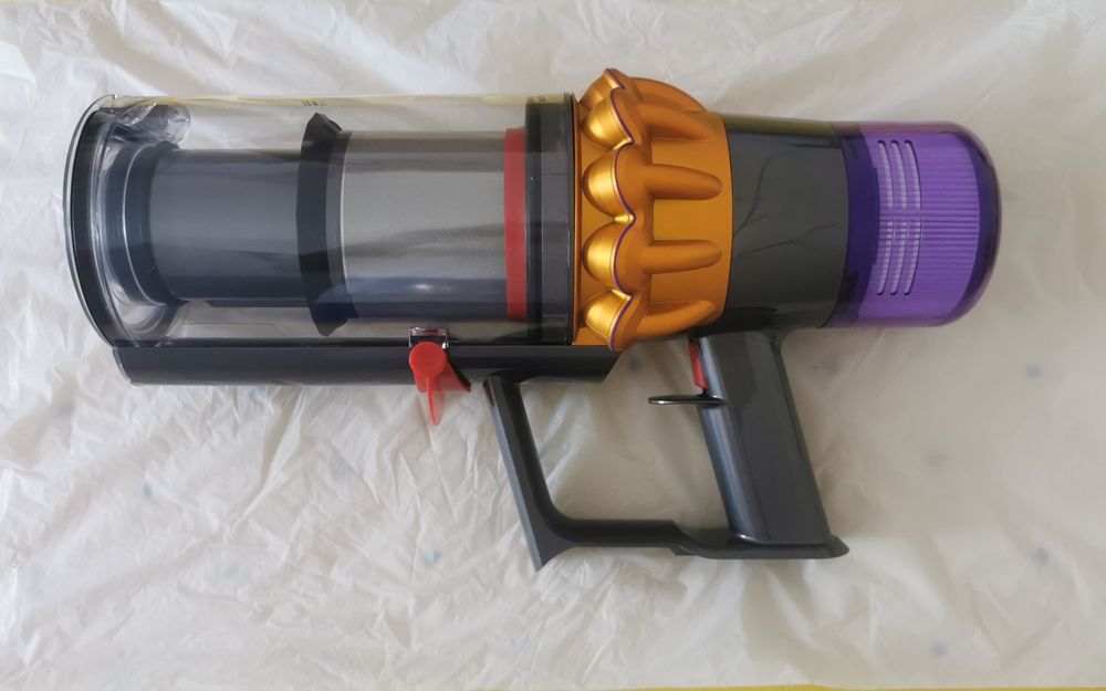 Corp aspirator Dyson V15