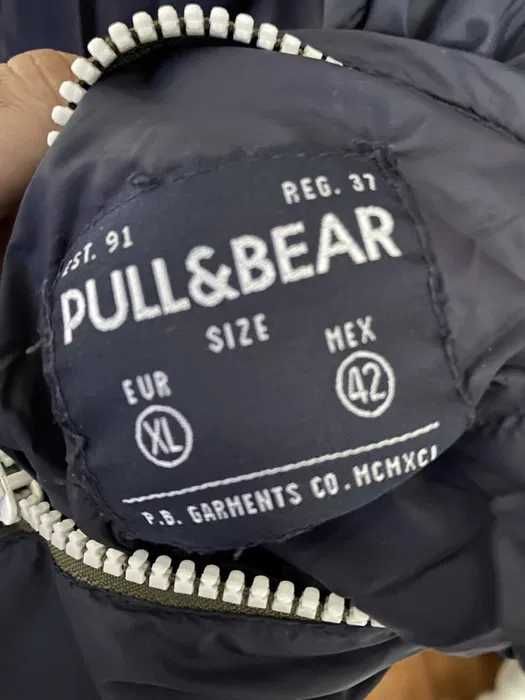 Set 2x Geci de Fas Pentru Barbati Pull&Bear