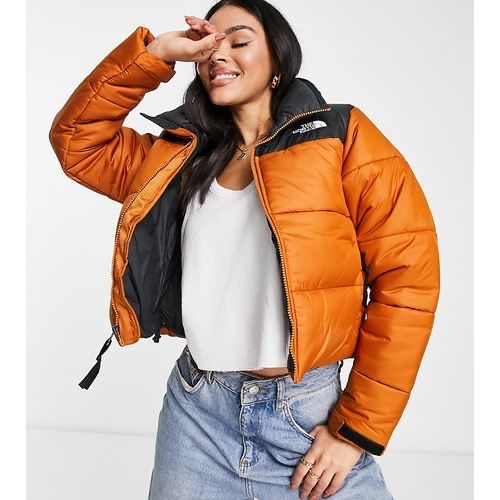 The north face cropped saikuru
