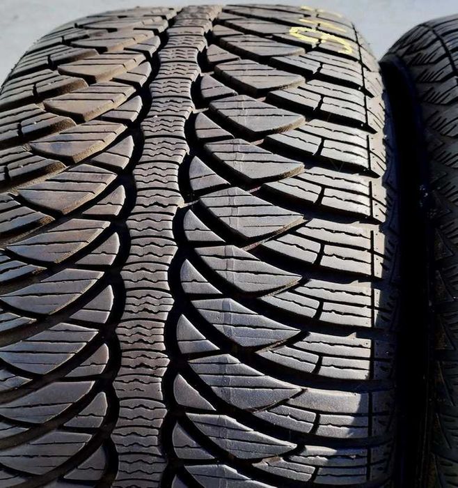 Anvelope iarna 205 55 16 Fulda