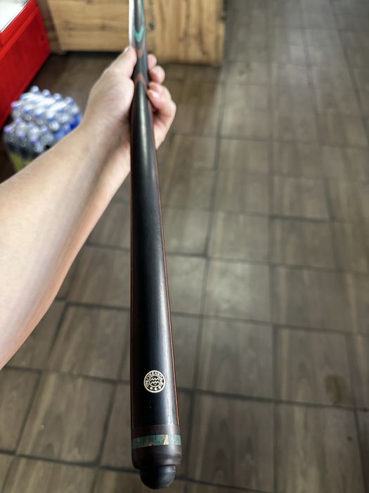 Кий Трегубенко Эбен! Продам, Обмен