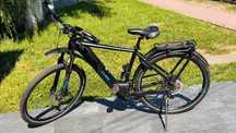 CUBE Kathmandu 2020, L/58cm, 28", Hybrid One, 625Wh, Bosch CX4 | Kiox