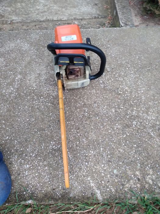 Drujbă Stihl 039 ( ms 390 ) profesională