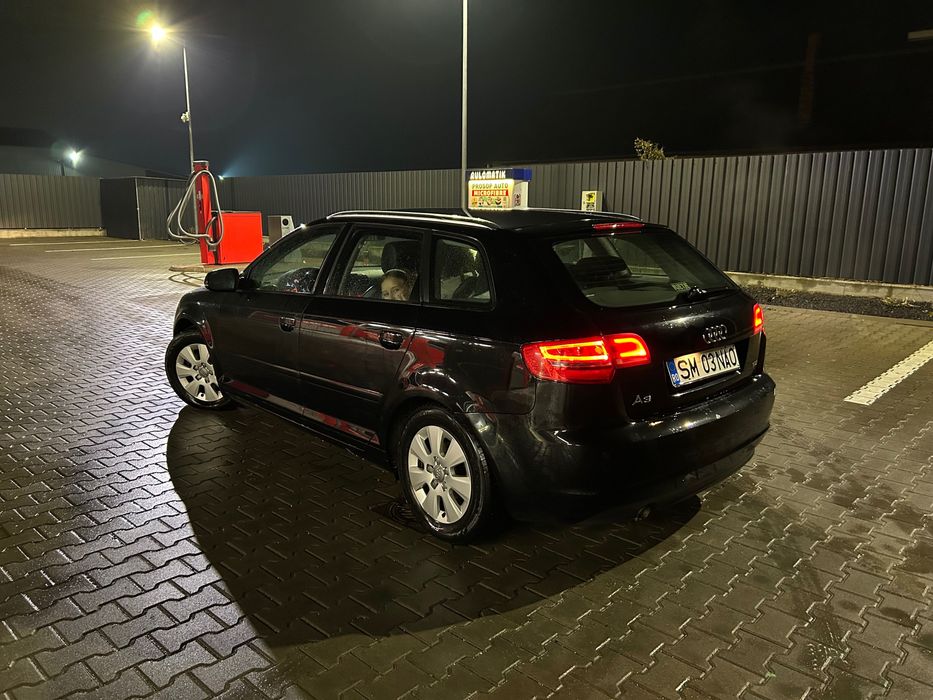 Audi A3 De Vânzare