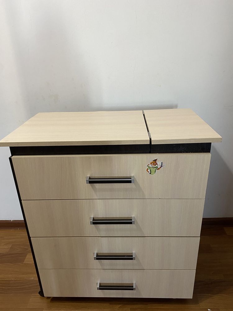 Комод новый