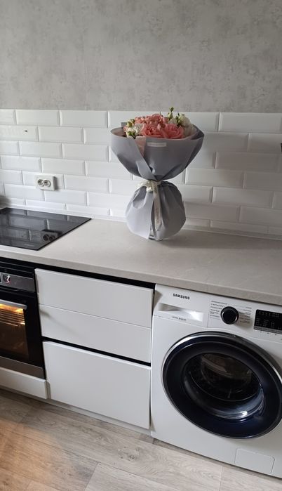 Квартира однокомнатная