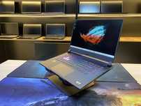 !!!МОЩНЫЙ!!! Игровой Ноутбук Asus ROG Strix G15 AMD Ryzen 7-4800H/3050