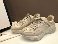 Gucci Rhyton 35, originali, full box, retail 825 euro