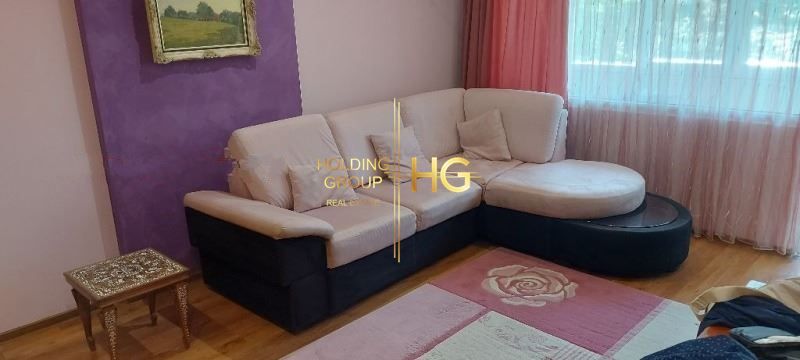 Продава се Двустаен апартамент в Варна, Младост 1 - 66 кв.м за 1969 €/кв.м - Снимка #4