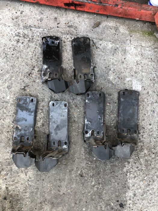 Suport radiator suporti radiator bmw e90 e91 e92