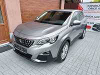 Peugeot 3008 Finanțare/Factura/Automat/Benzina/Km reali/Navi/Klimatr/Jante