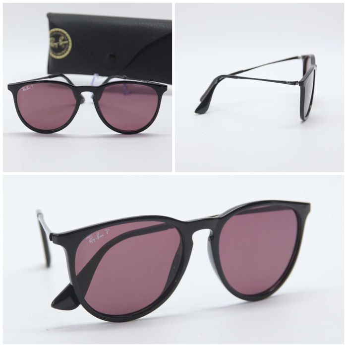 Ochelari Ray-Ban Erika - OBIECT NOU - Amanet FRESH Galati