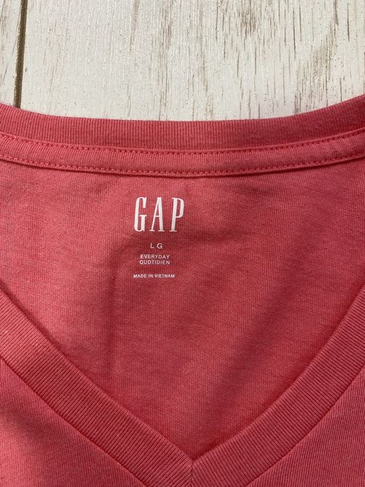Tricou Gap simplu