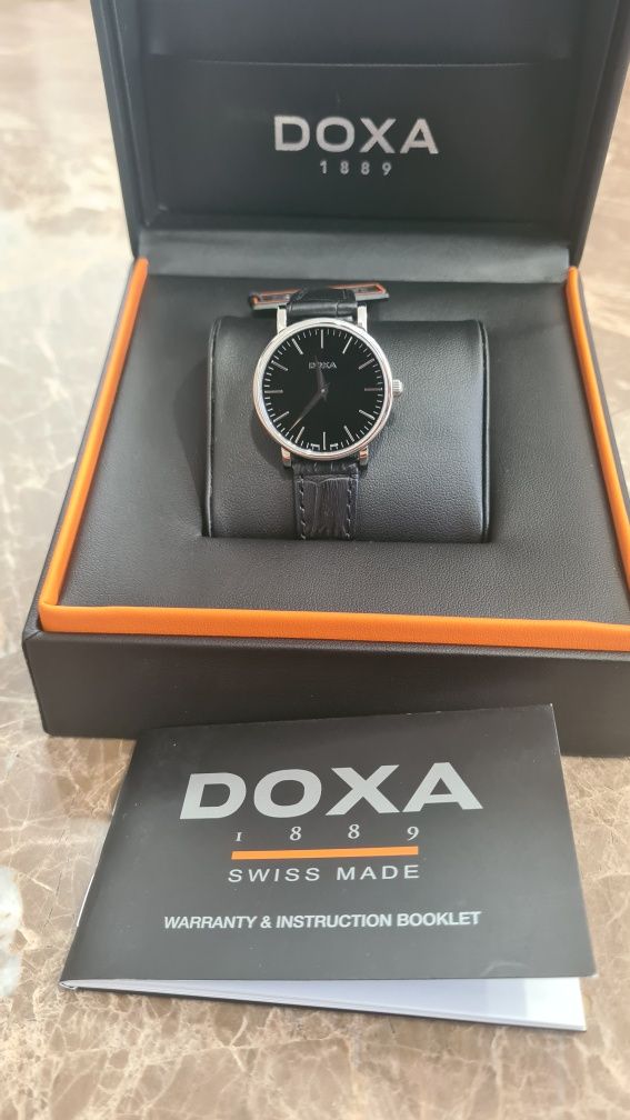 Ceas DOXA - B&B Colection