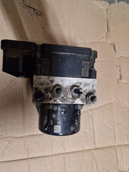 Pompa abs vw golf 5 / 6 audi a3 8p skoda 1k0614517 bd / 1k0907379 ad
