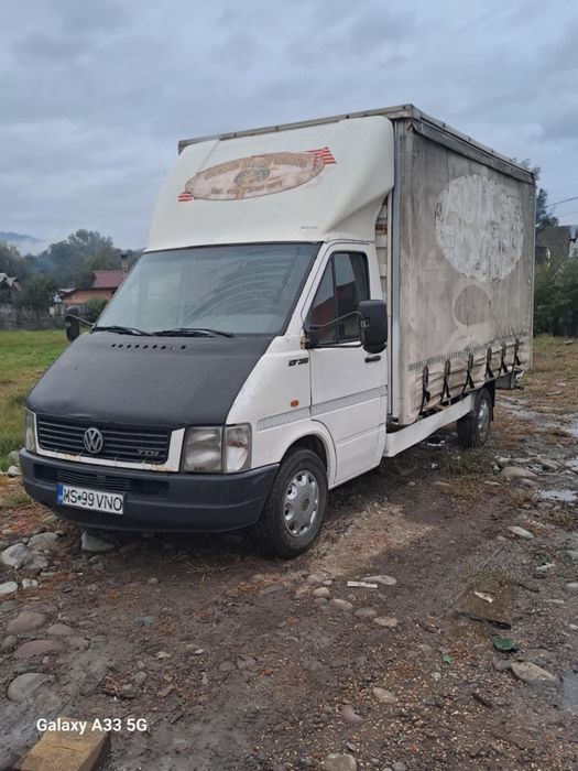 Lt 35 motor 2.5 109cp