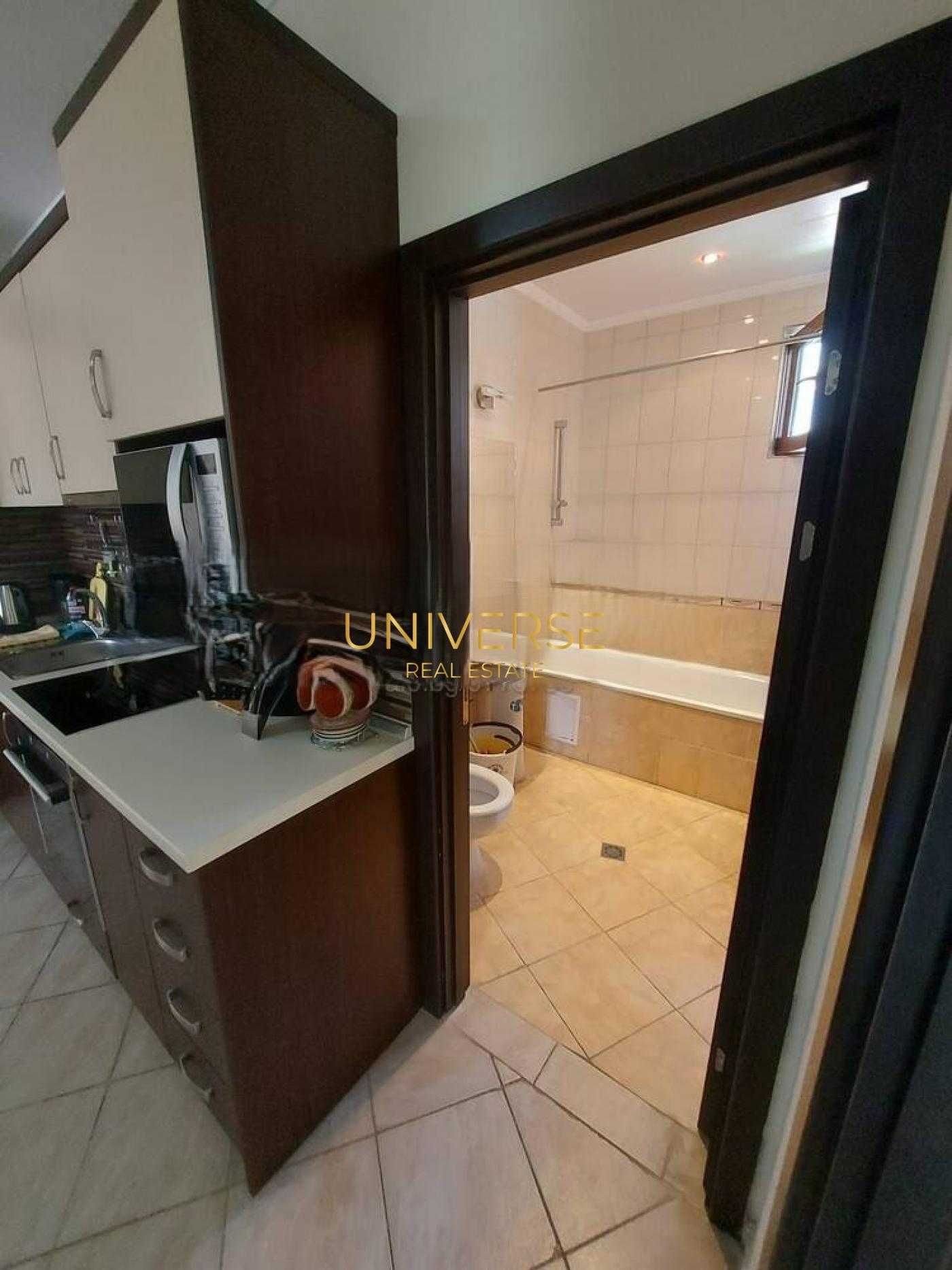 3 спални в елитен целогодишен комплекс.#4803
