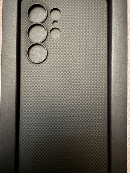 Husa Pitaka NOI - Samsung s25 Ultra/iPhone 16 pro max