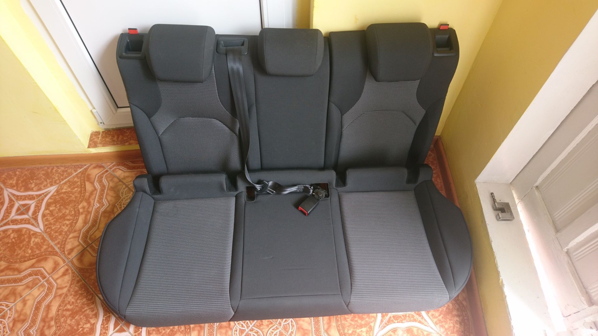 Interior Seat Leon 3 5F 2012-2019 Scaune fata bancheta spate