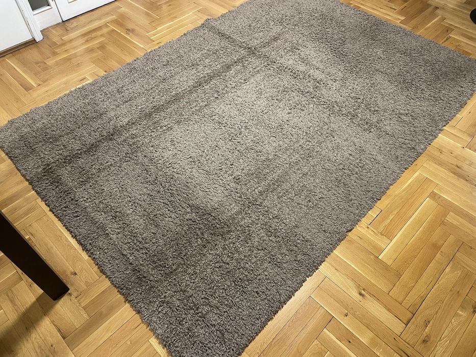 Килим шаг 198 х 292 см