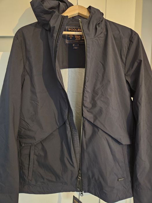 Woolrich Navigator