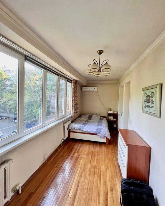 Продается квартира на Ц-1/ Бибигон кафе