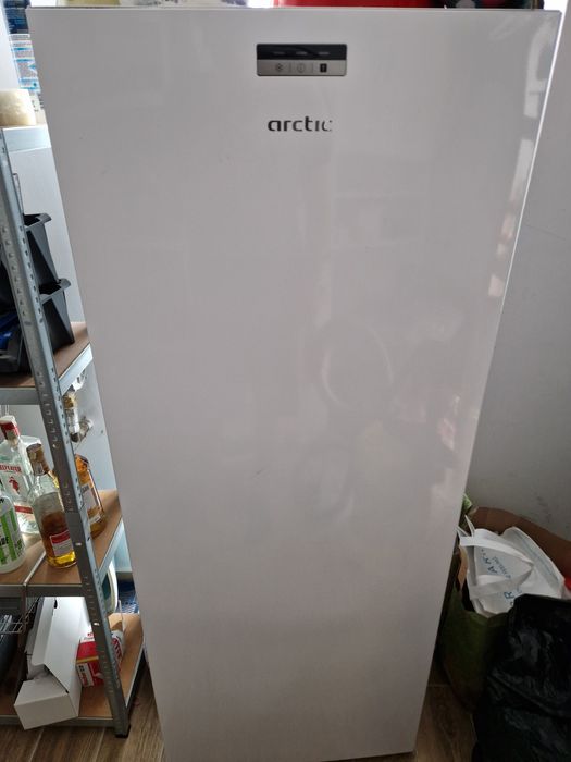Congelator Arctic