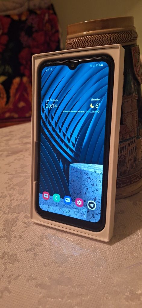 Samsung Galaxy A 10 S