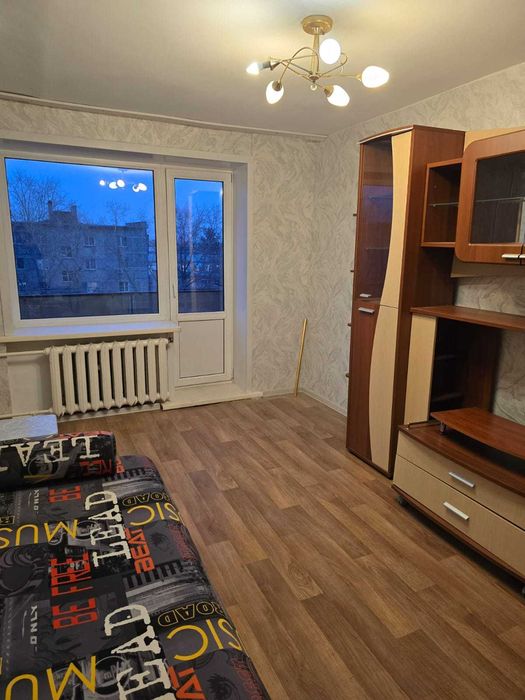 Продам 1 комн. кв., район Вокзала