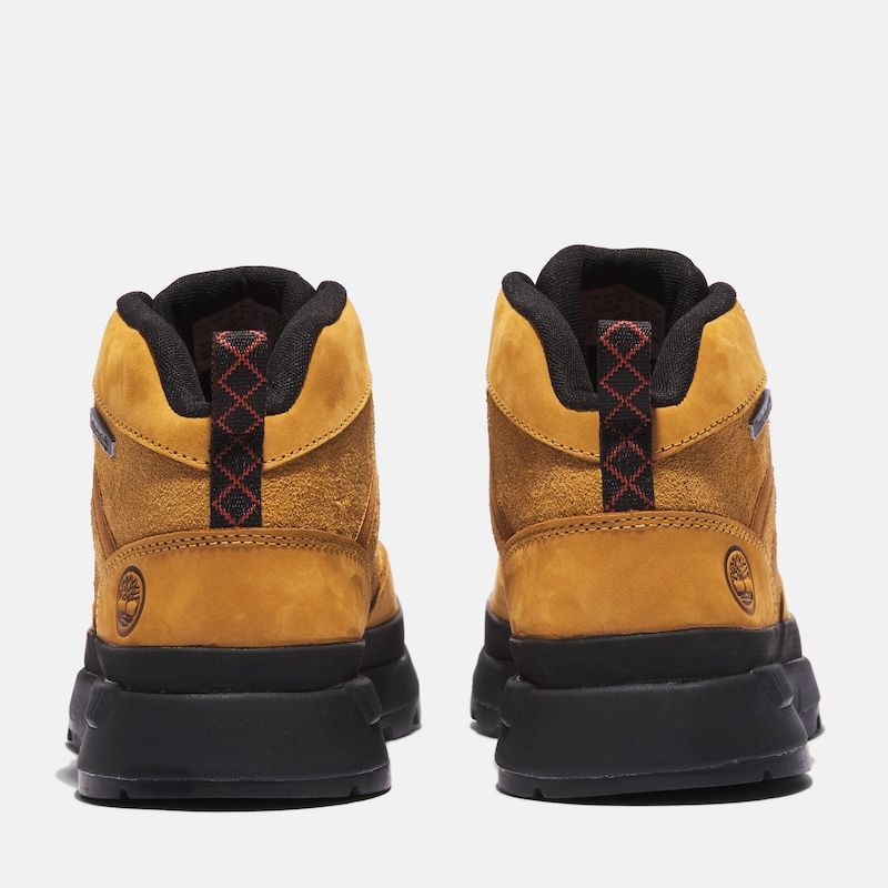 Timberland Euro Hiker ОРИГИНАЛНИ мъжки обувки/кубинки - 42/27см