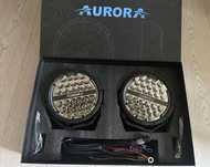 Противотуманные фары aurora.