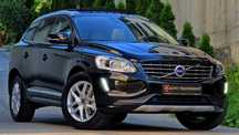 Volvo XC 60 Garantie 12 luni/Km reali/Panoramic/Automata/Piele/Navigatie