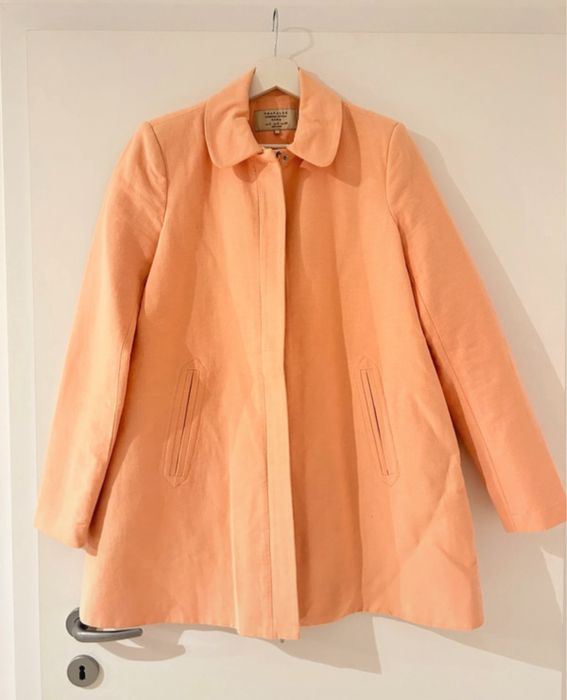 Zara jacheta marimea S