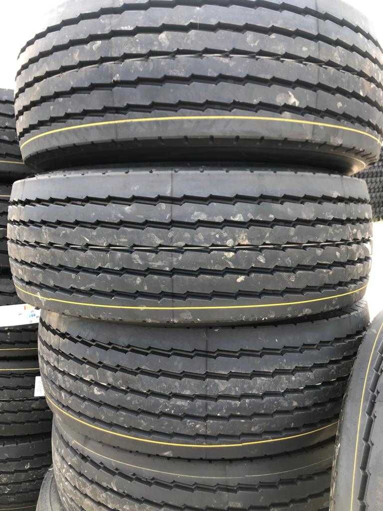 anvelopa Trailer 385/65R22,5 SAVA CARGO 4 HL 164K158L BC69