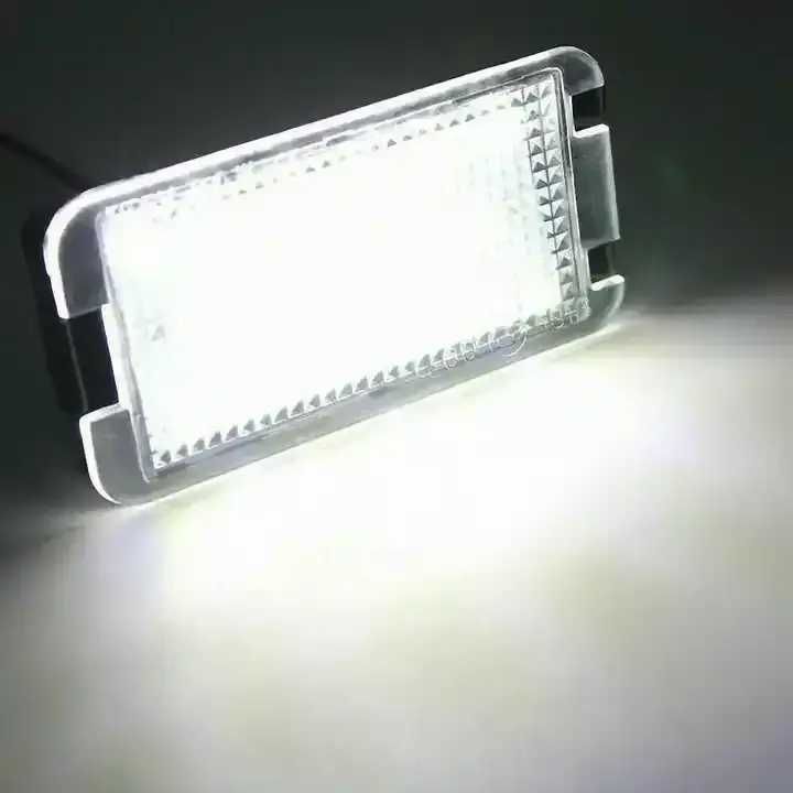 LED Плафони за Seat Ibiza Leon Altea Toledo Cordoba